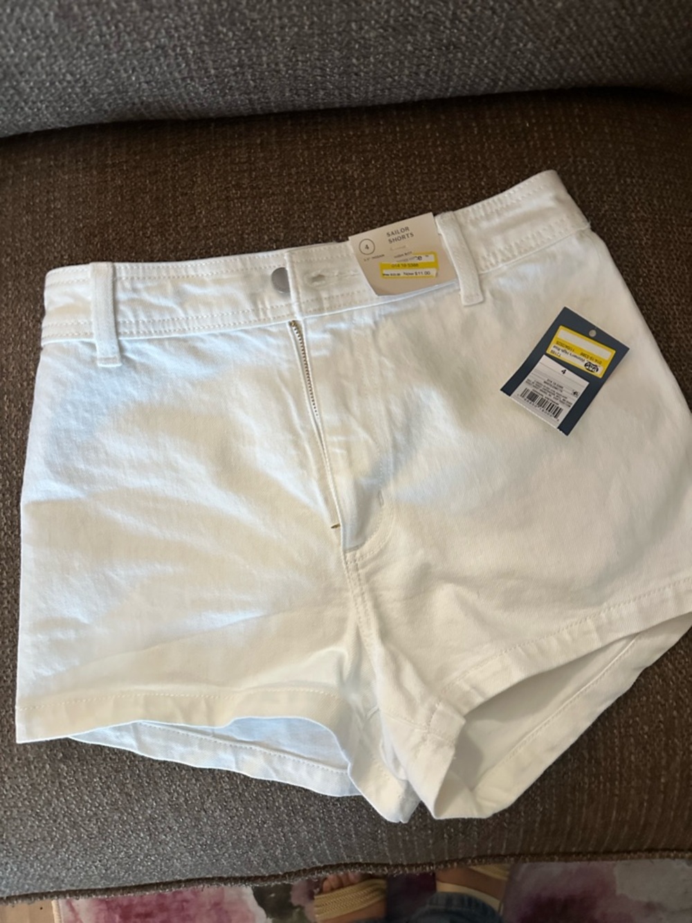 Sailor shorts target